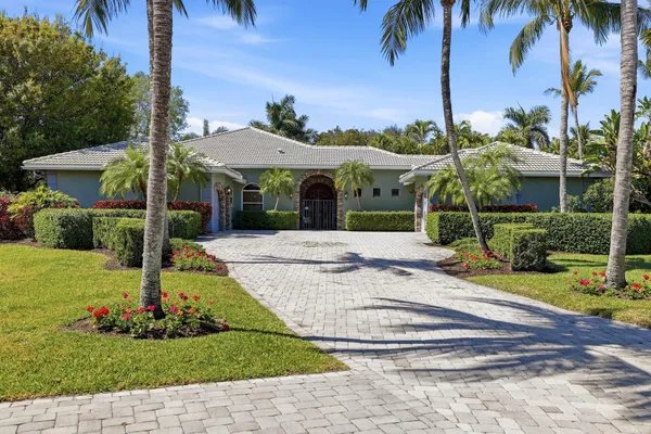 $2,100,000 | 8634 Sawpine Road, Delray Beach, FL 33446