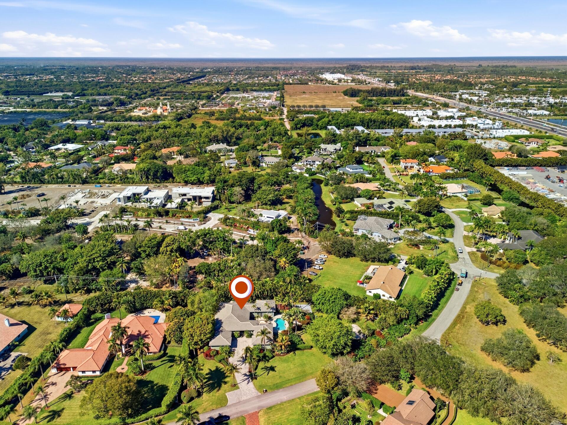 8634 Sawpine Road Delray Beach, FL 33446 - Photo 11 of 38 DJI_20260225104722_0019_D