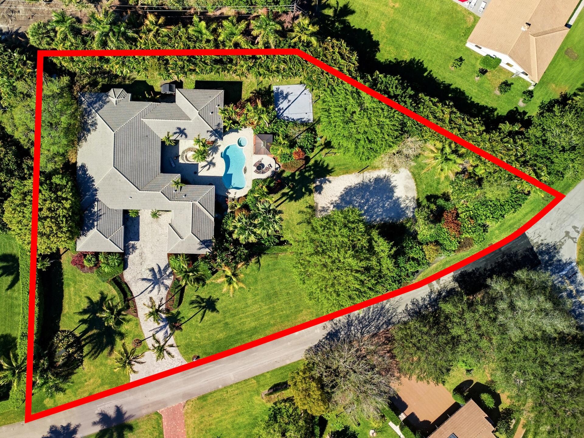 8634 Sawpine Road Delray Beach, FL 33446 - Photo 14 of 38 DJI_20260225105021_0039_D