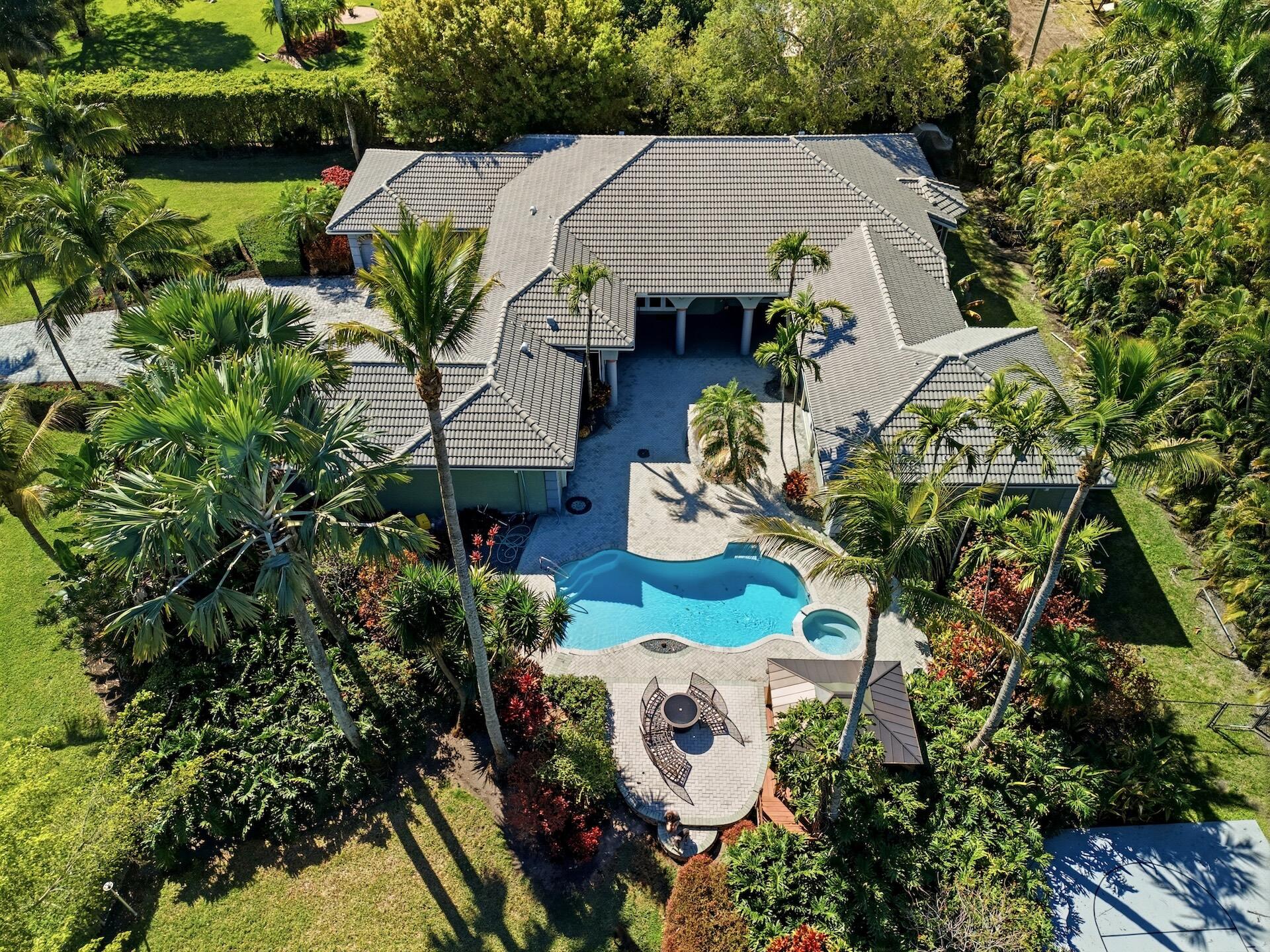 8634 Sawpine Road Delray Beach, FL 33446 - Photo 16 of 38 DJI_20260225105137_0049_D