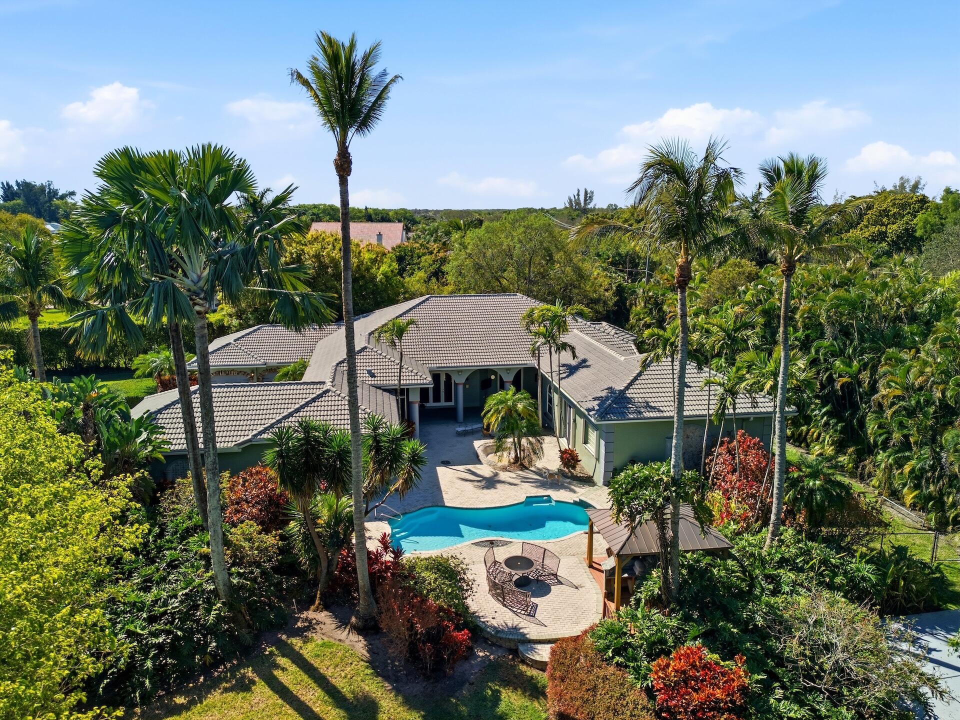 8634 Sawpine Road Delray Beach, FL 33446 - Photo 17 of 38 DJI_20260225105248_0054_D