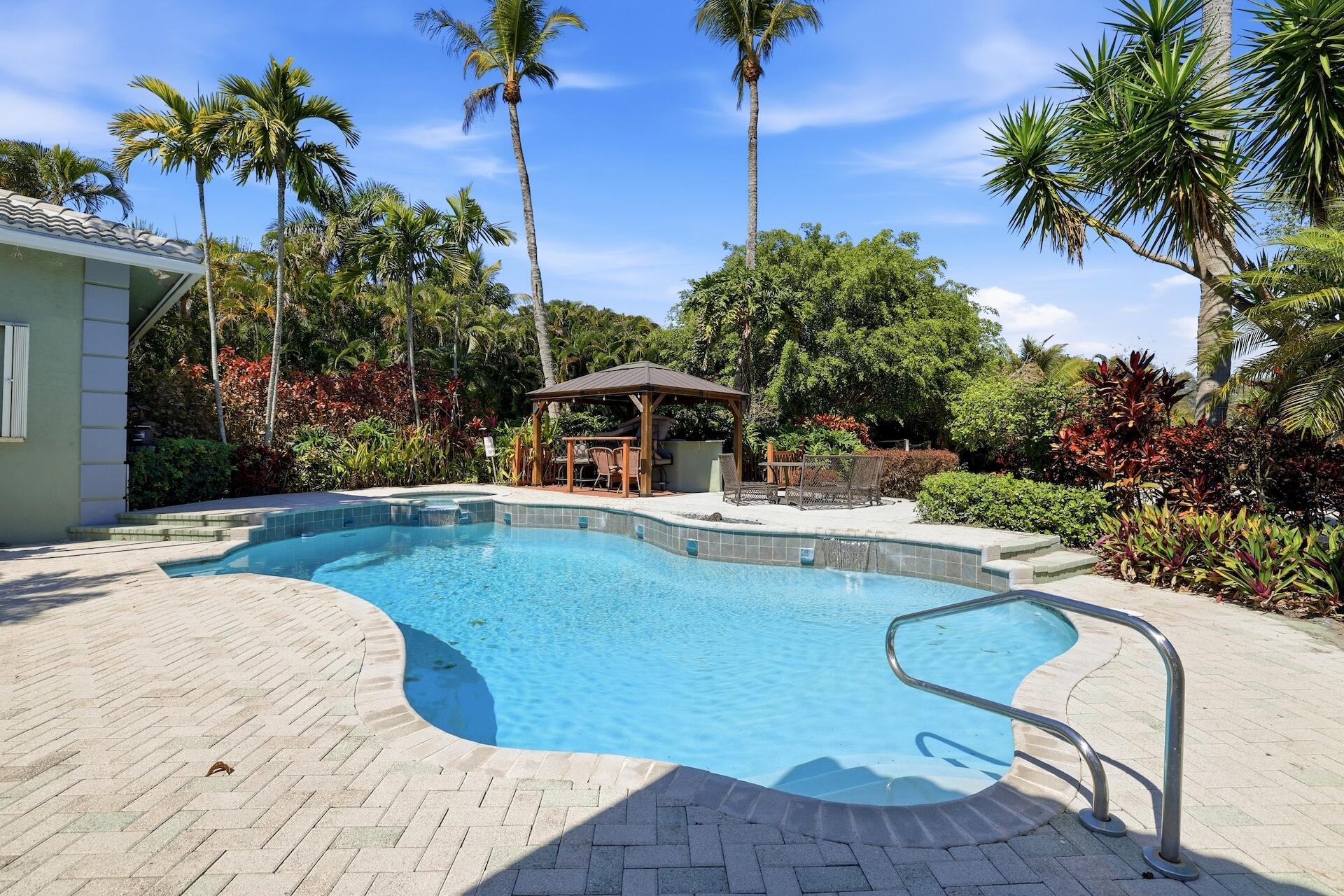 8634 Sawpine Road Delray Beach, FL 33446 - Photo 4 of 38 0H8A5516