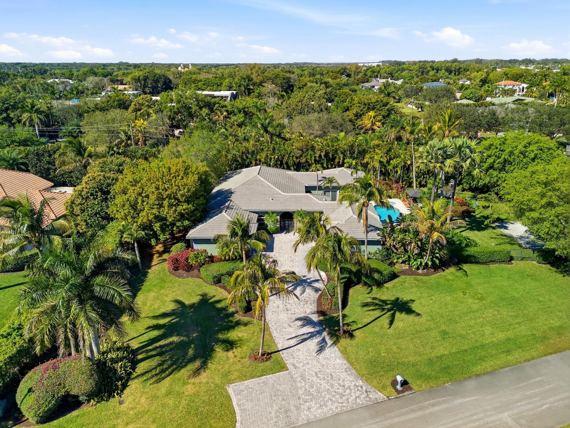 8634 Sawpine Road Delray Beach, FL 33446 - Photo 9 of 38 DJI_20260225104548_0009_D