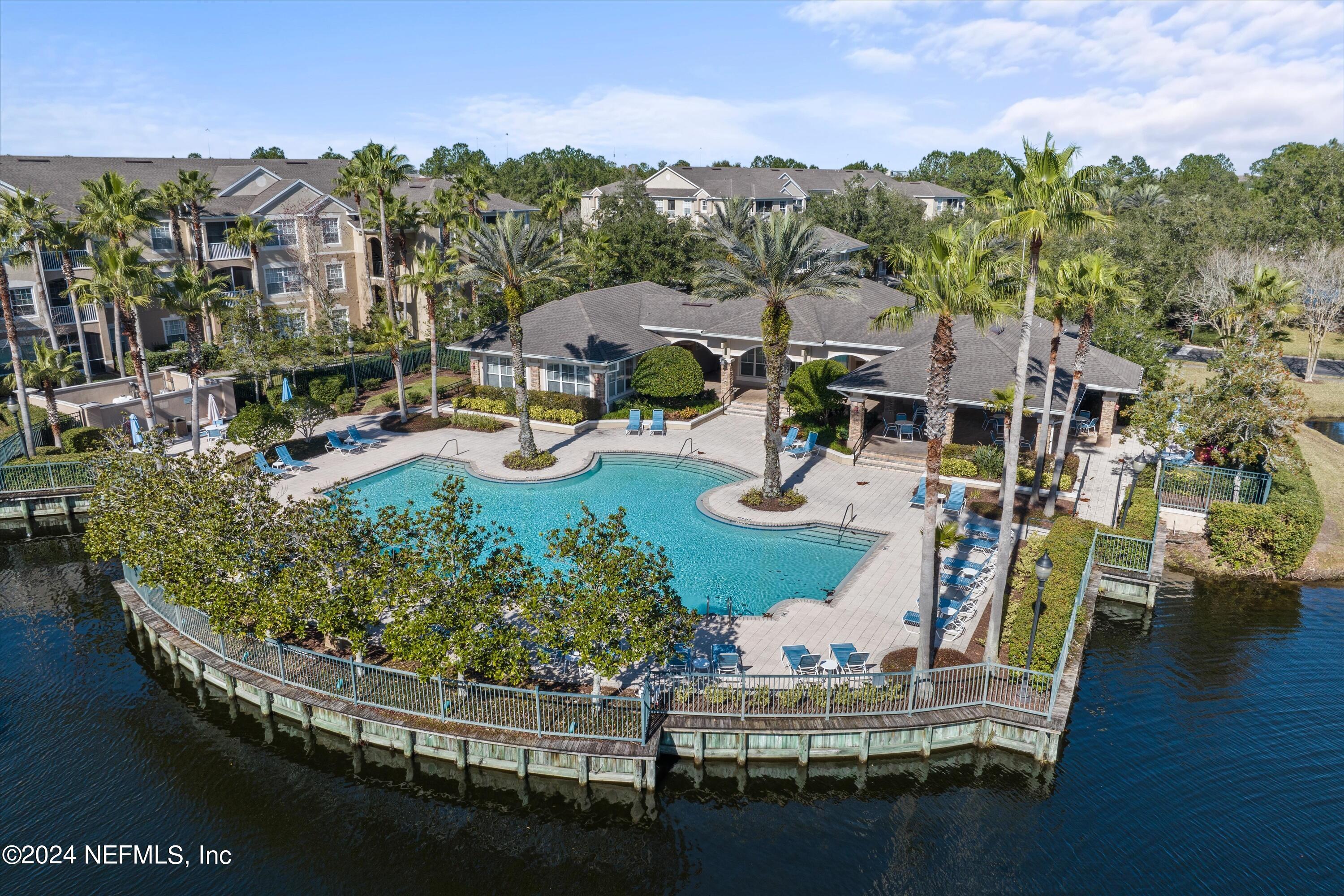 7990 Baymeadows Road East, Unit 330 Jacksonville, FL 32256 - Photo 1 of 24 05-Community Pool