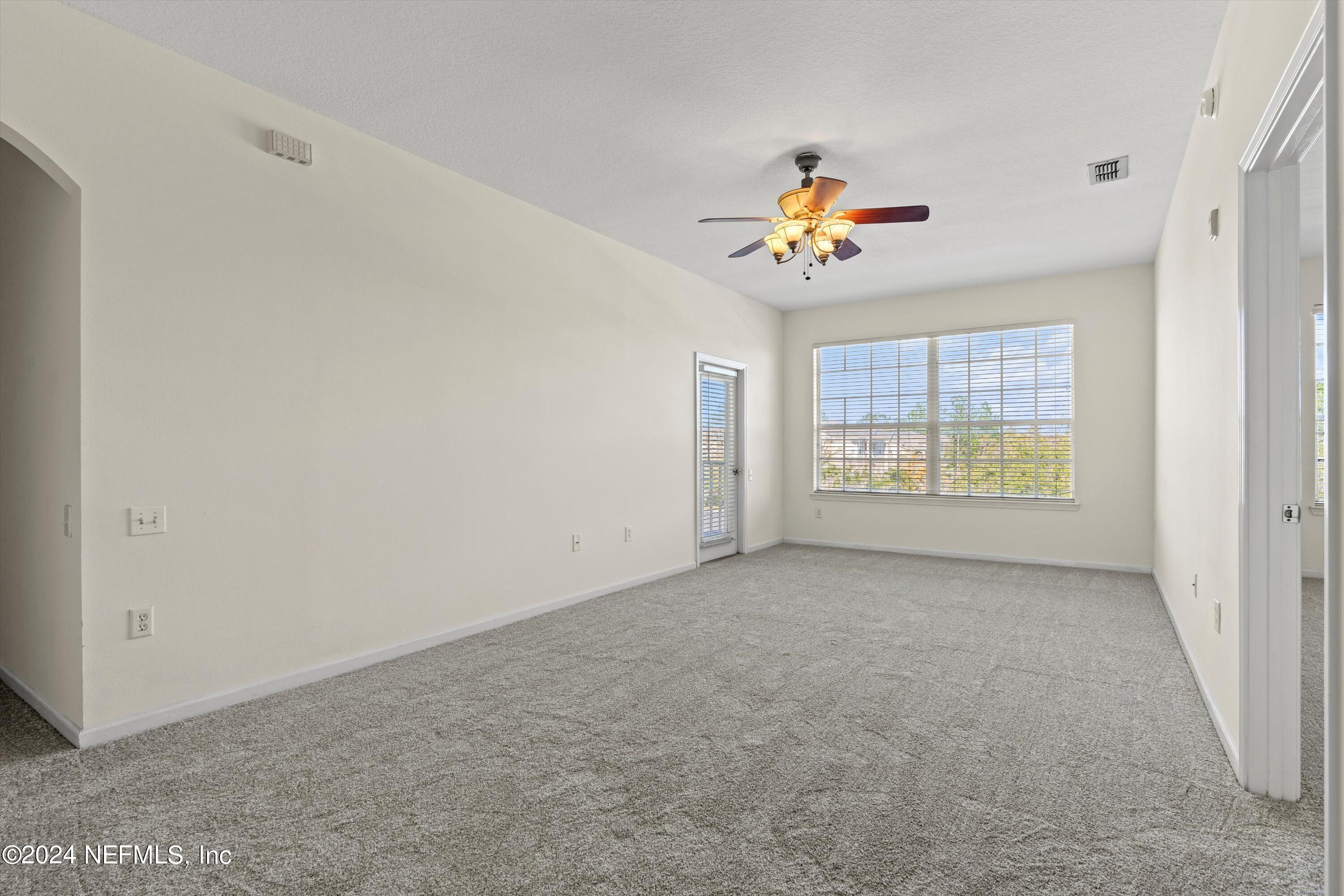 7990 Baymeadows Road East, Unit 330 Jacksonville, FL 32256 - Photo 11 of 24 13-Dining & Living Room