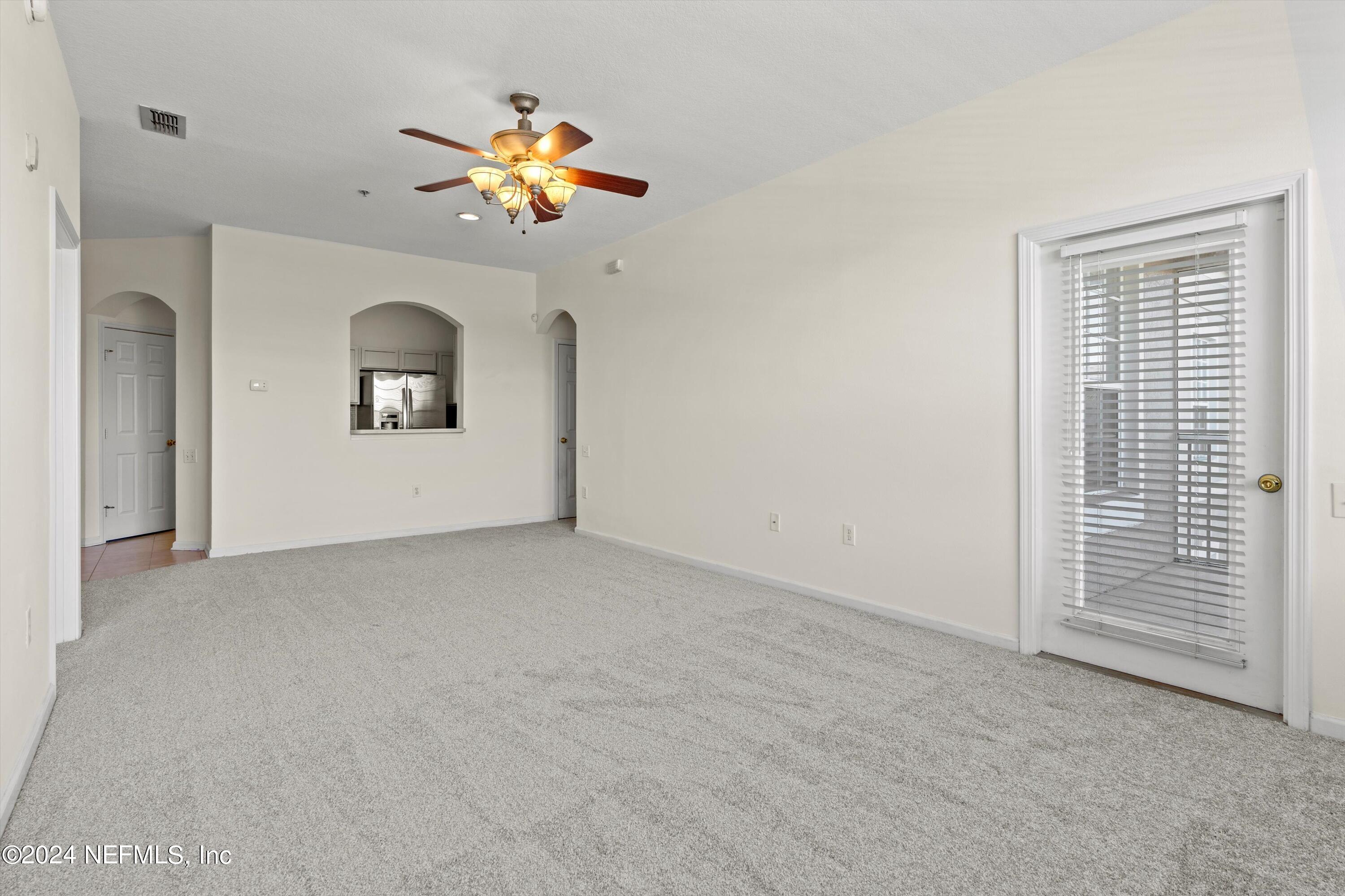 7990 Baymeadows Road East, Unit 330 Jacksonville, FL 32256 - Photo 12 of 24 14-Dining & Living Room