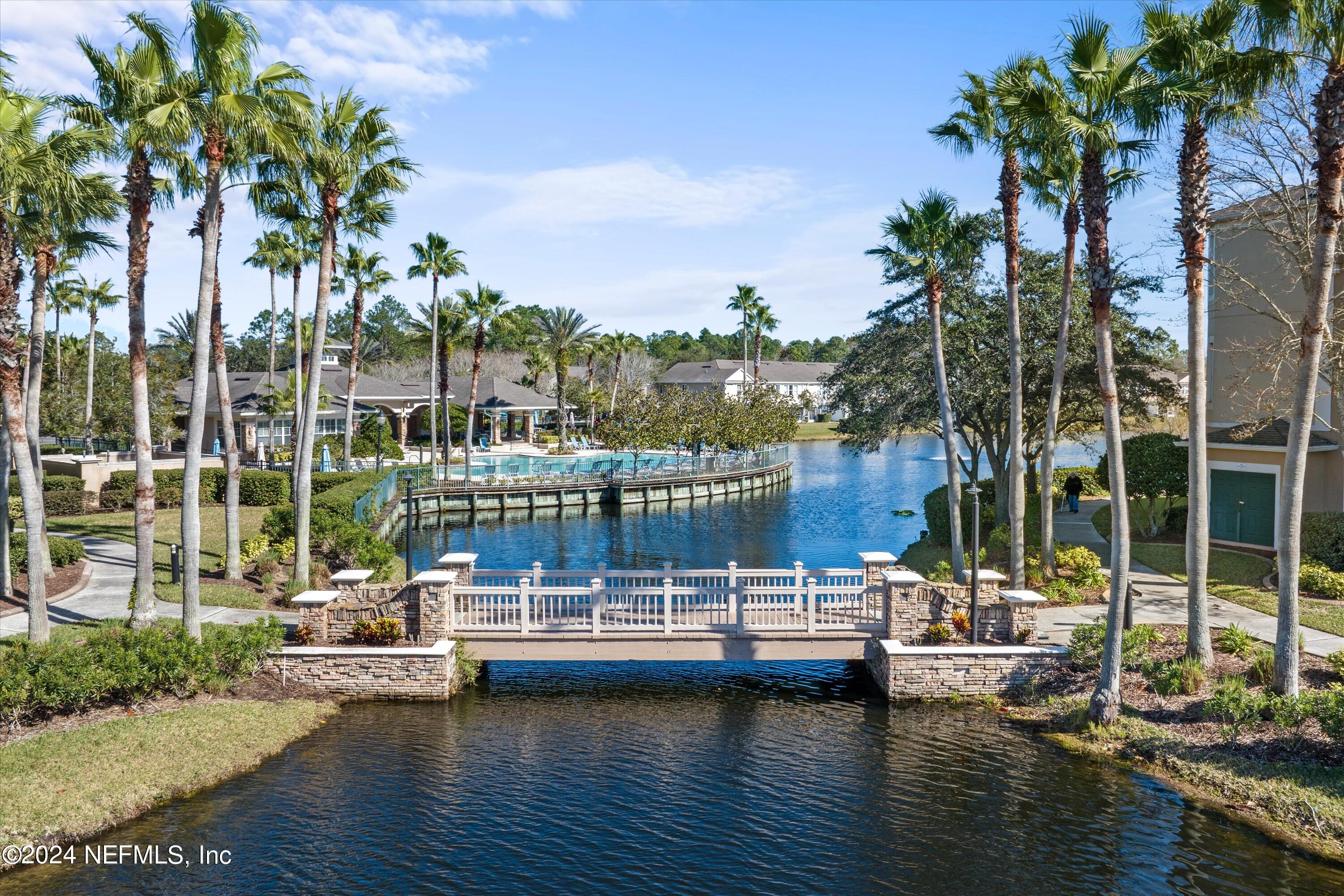 7990 Baymeadows Road East, Unit 330 Jacksonville, FL 32256 - Photo 2 of 24 04-Community Pond
