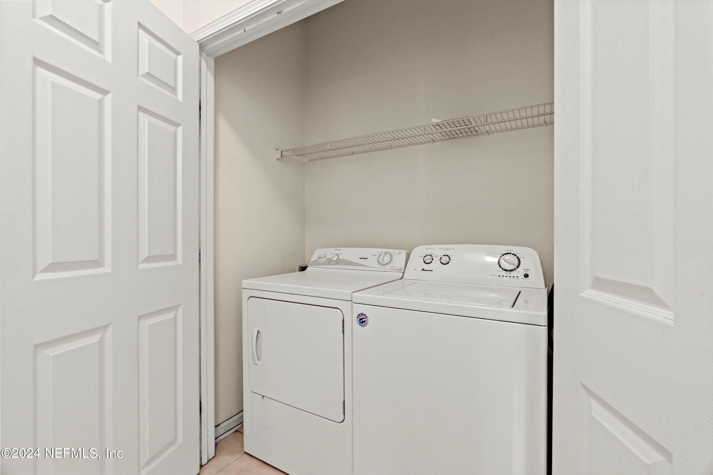 7990 Baymeadows Road East, Unit 330 Jacksonville, FL 32256 - Photo 24 of 24 09-Laundry