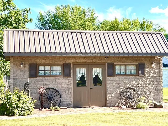 $479,000 | 704 Park Blue River, Blue River, WI 53518