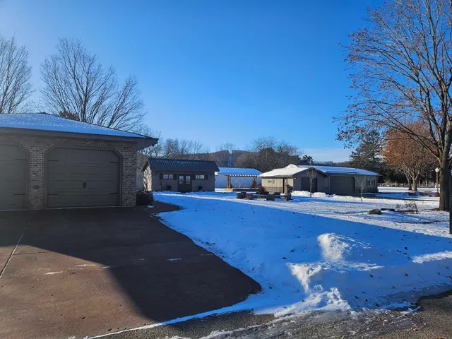 $479,000 | 704 Park Blue River, Blue River, WI 53518