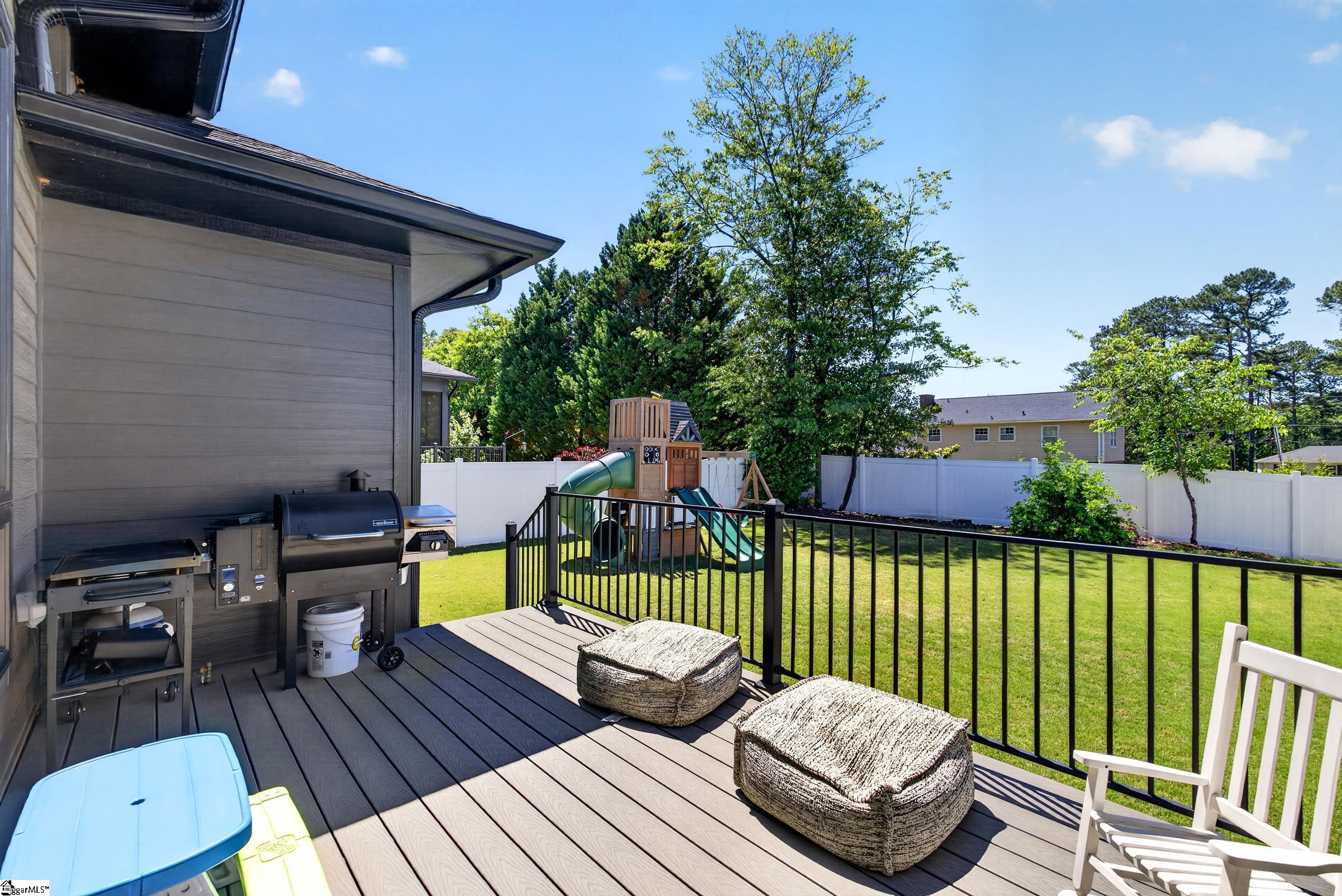 20 Village Crest Drive Greenville, SC 29607 - Photo 42 of 50
