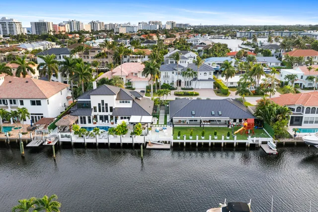 $8,750,000 | 941 Iris Drive, Delray Beach, FL 33483