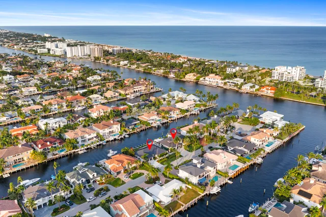 $8,750,000 | 941 Iris Drive, Delray Beach, FL 33483