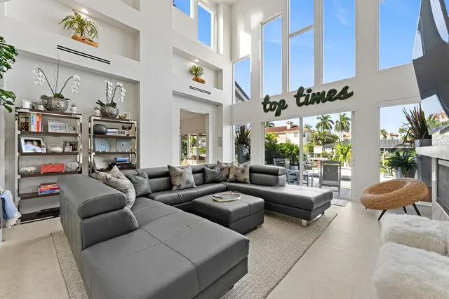 $8,750,000 | 941 Iris Drive, Delray Beach, FL 33483