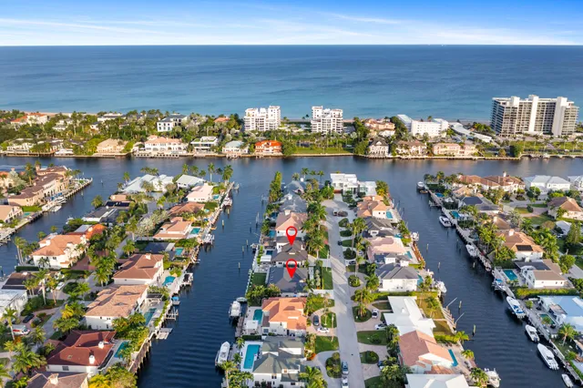$8,750,000 | 941 Iris Drive, Delray Beach, FL 33483