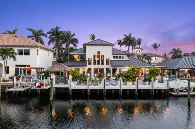 $8,750,000 | 941 Iris Drive, Delray Beach, FL 33483