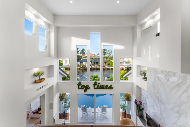 $8,750,000 | 941 Iris Drive, Delray Beach, FL 33483