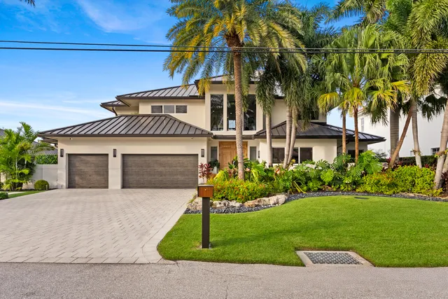 $8,750,000 | 941 Iris Drive, Delray Beach, FL 33483