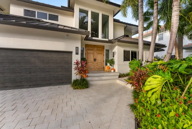$8,750,000 | 941 Iris Drive, Delray Beach, FL 33483