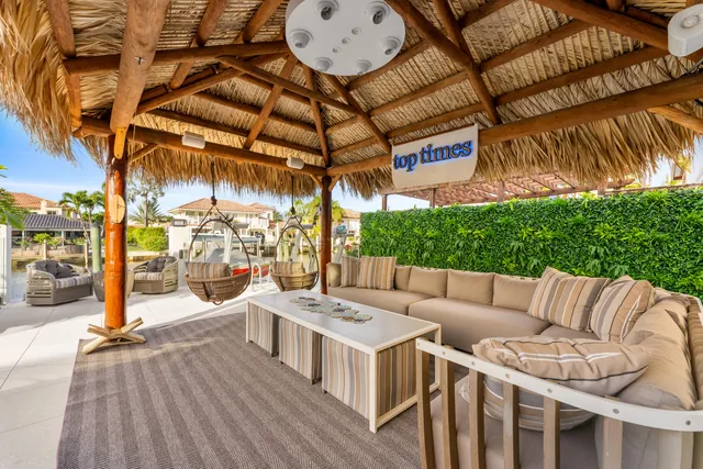 $8,750,000 | 941 Iris Drive, Delray Beach, FL 33483