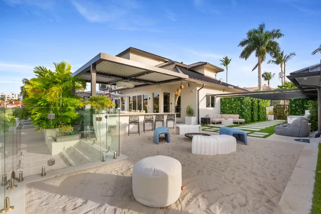 $8,750,000 | 941 Iris Drive, Delray Beach, FL 33483