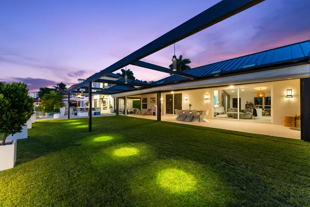 $8,750,000 | 941 Iris Drive, Delray Beach, FL 33483