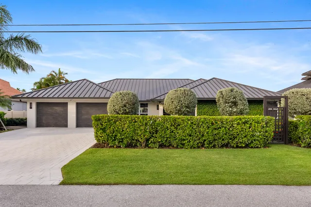 $8,750,000 | 941 Iris Drive, Delray Beach, FL 33483