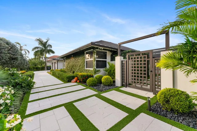 $8,750,000 | 941 Iris Drive, Delray Beach, FL 33483
