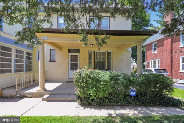 $275,000 | 802 Race Avenue, Lancaster, PA 17603