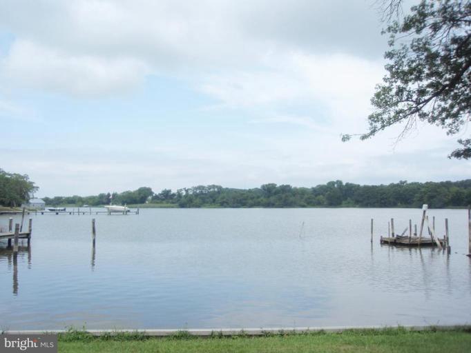 a view of lake
