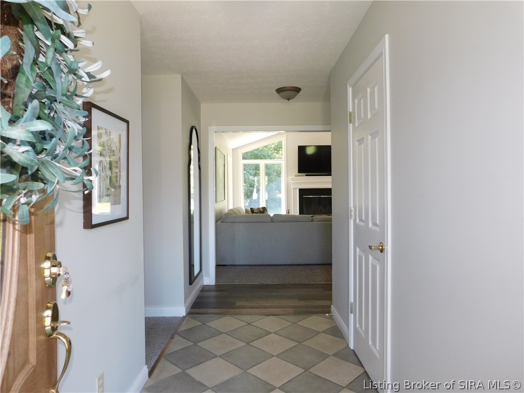 233 South Dog Trot Road Salem, IN 47167 - Photo 28 of 74