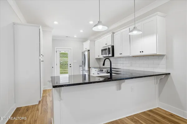 $394,400 | 853 Berry Basket Drive, Knoxville, TN 37924