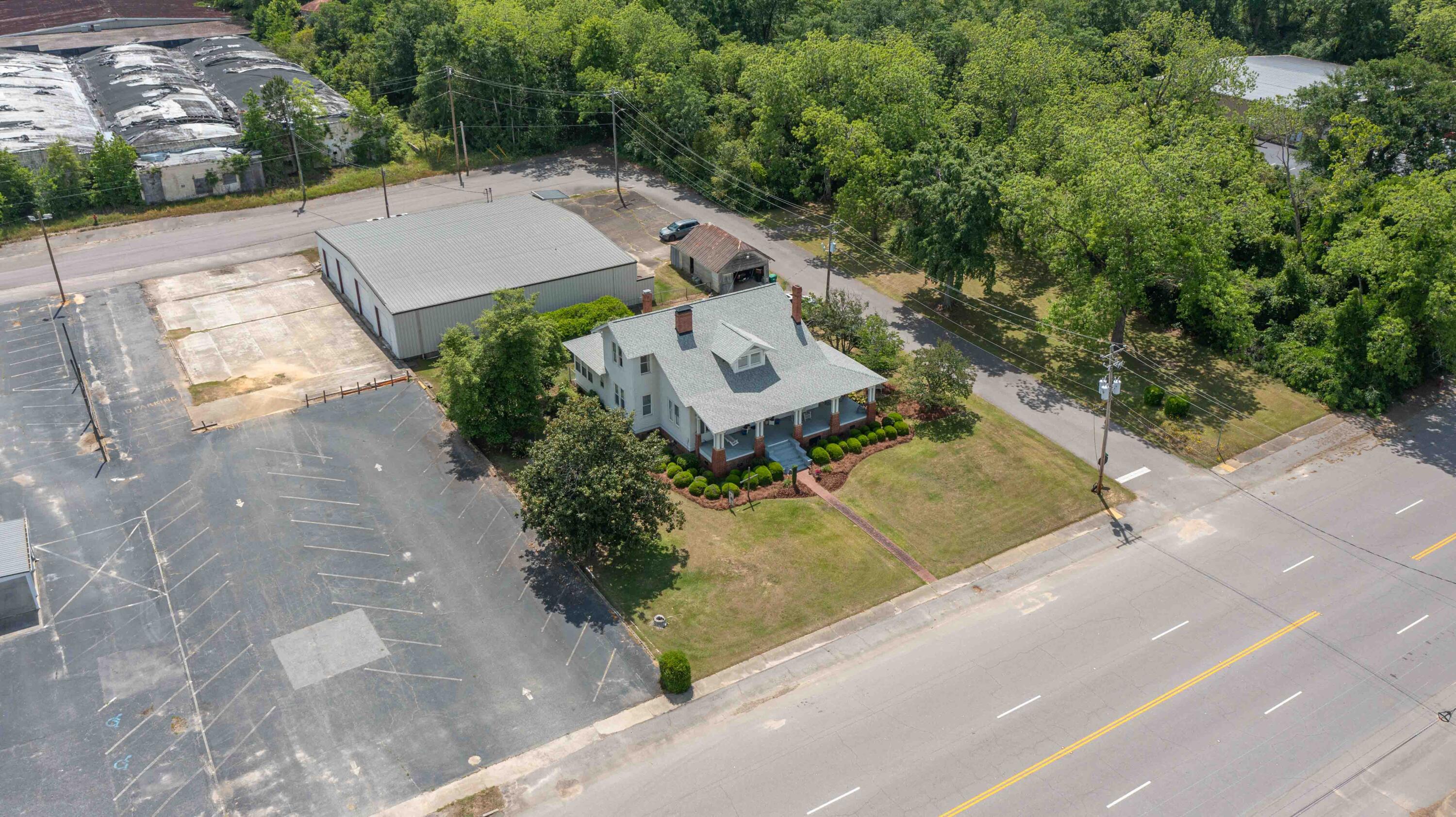 183 Main Street South Wagener, SC 29164 - Photo 72 of 82