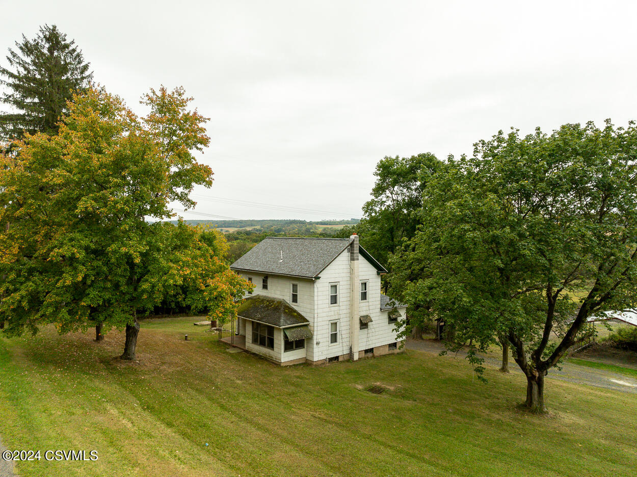 4208 Snydertown Road Danville, PA 17821 - Photo 10 of 51 Gallery Image 10