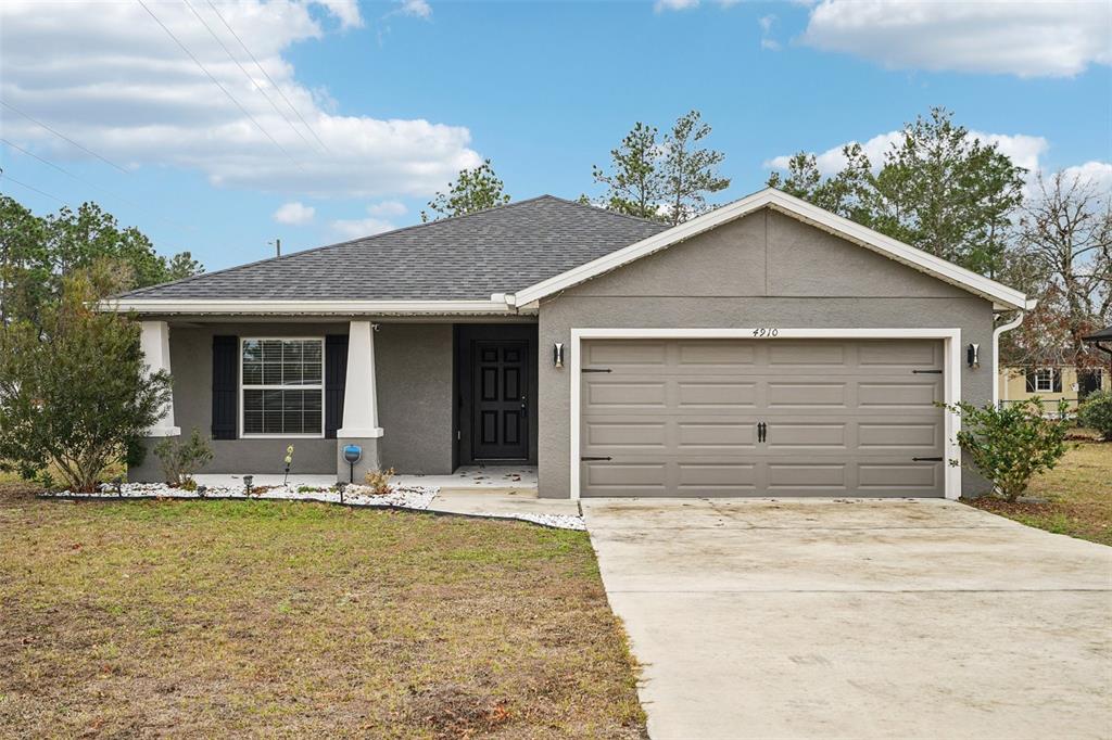 4910 Southwest 114th Street Road Ocala, FL 34476 - Photo 1 of 1