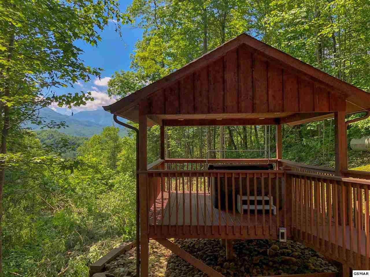 5011 Riversong Way Sevierville, TN 37876 - Photo 36 of 36
