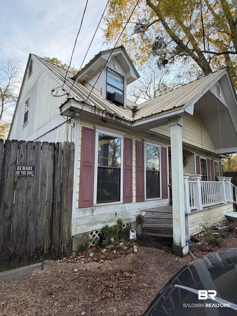 5211 Jones Road Theodore, AL 36582 - Photo 2 of 3