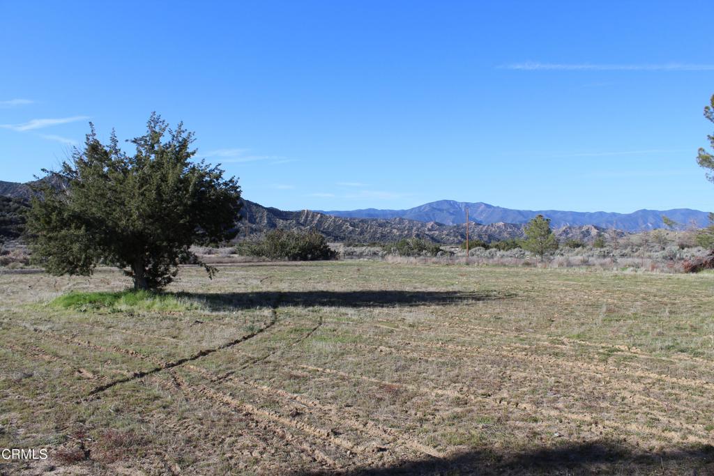 4190 Quatal Canyon Road Maricopa, CA 93252 - Photo 13 of 41 a view of lake with mountain