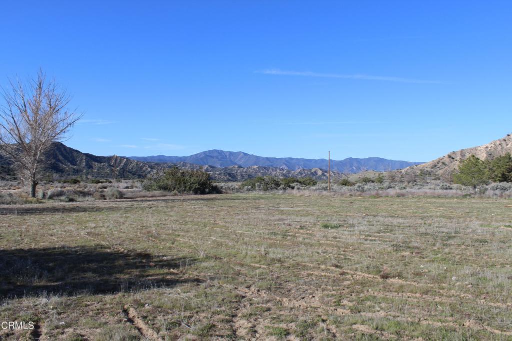 4190 Quatal Canyon Road Maricopa, CA 93252 - Photo 18 of 41 a view of lake with mountain