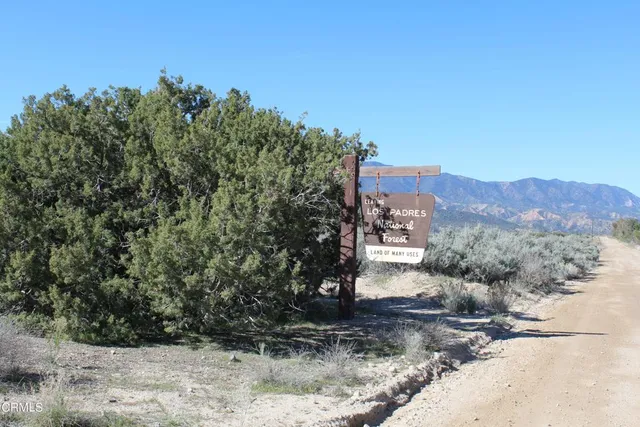 $170,000 | 4190 Quatal Canyon Road, Maricopa, CA 93252