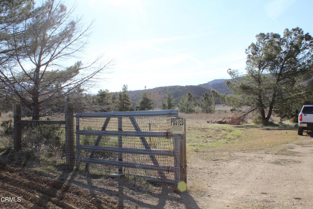 4190 Quatal Canyon Road Maricopa, CA 93252 - Photo 9 of 41 a view of a outdoor space