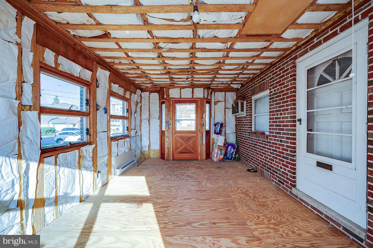 3424 Fremont Street Reading, PA 19605 - Photo 24 of 51 a view of front door with outdoor space