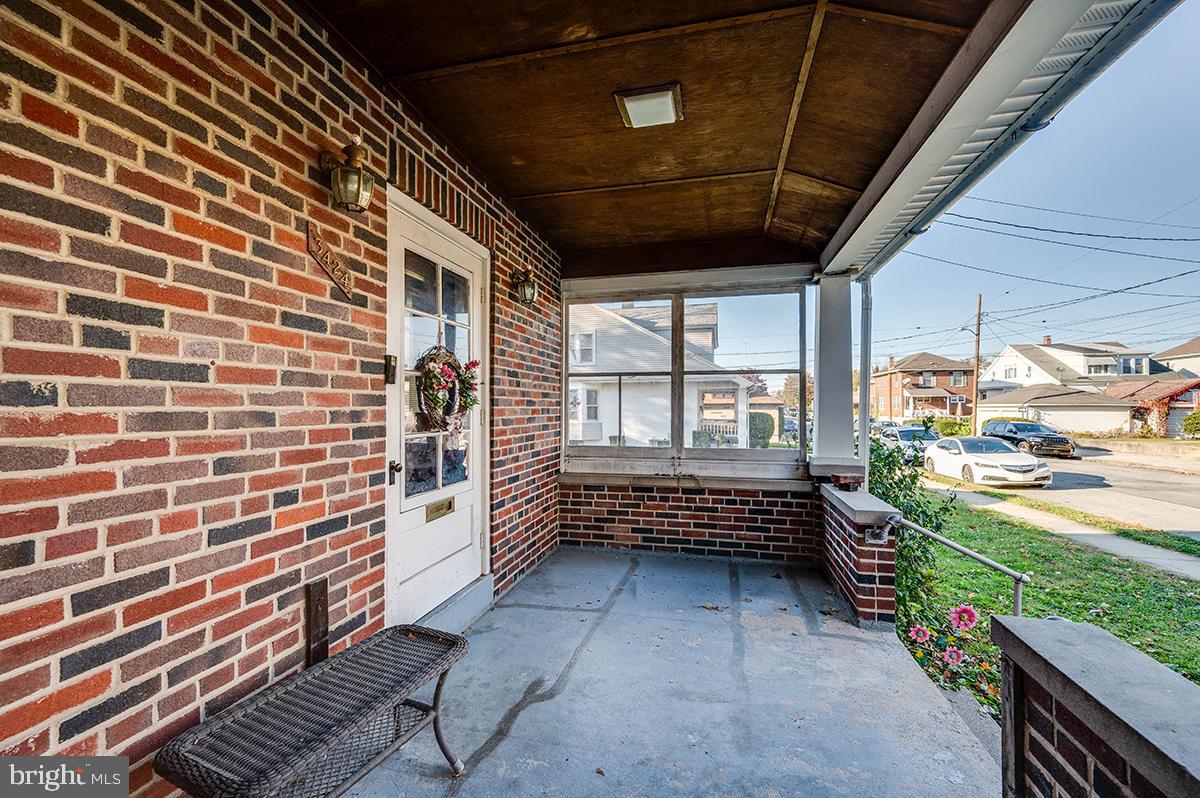 3424 Fremont Street Reading, PA 19605 - Photo 4 of 51 a view of railway station with sitting area