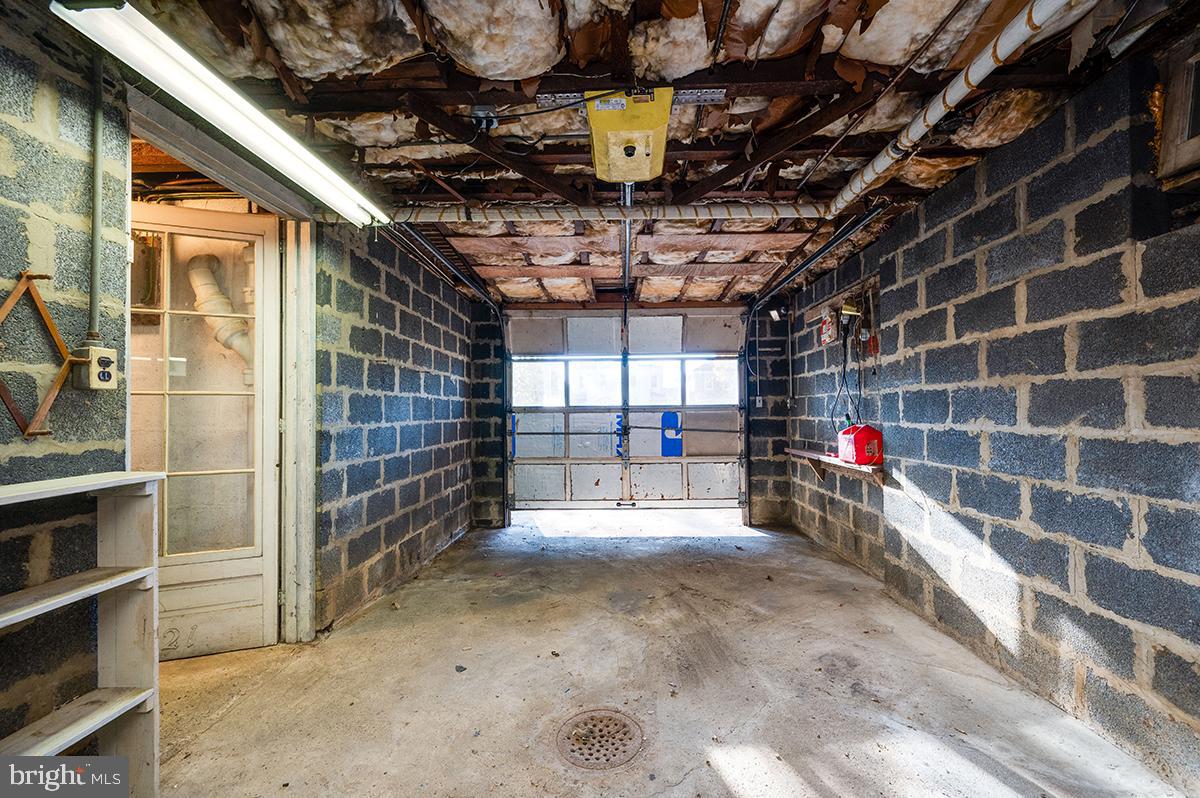 3424 Fremont Street Reading, PA 19605 - Photo 42 of 51 a view of storage and utility room