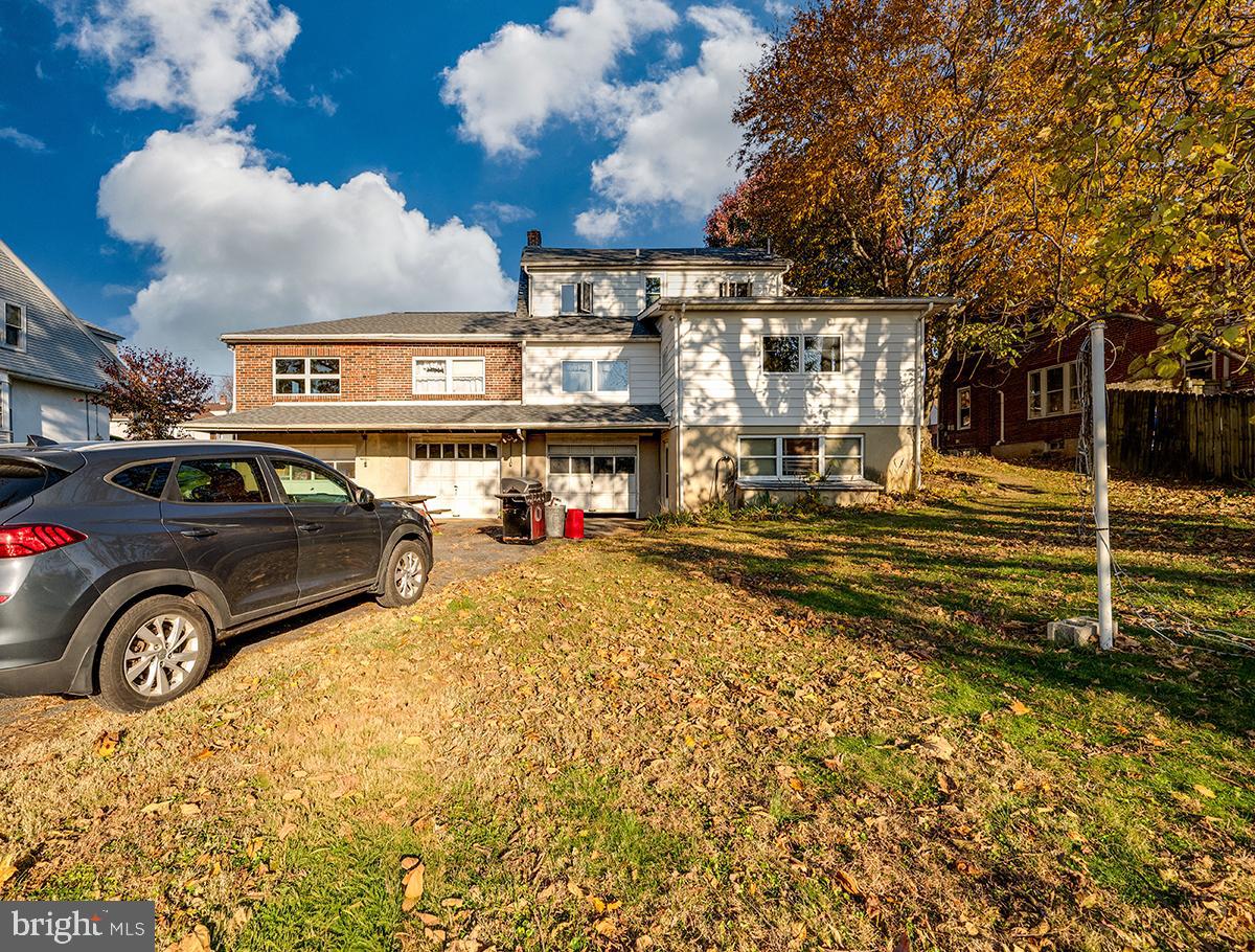 3424 Fremont Street Reading, PA 19605 - Photo 48 of 51 a view of a car parked in front of a building