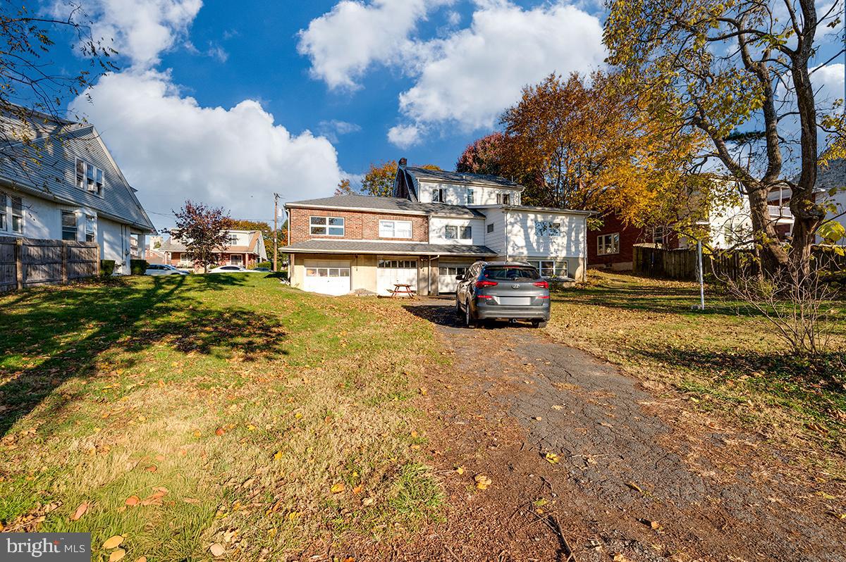 3424 Fremont Street Reading, PA 19605 - Photo 49 of 51 a car parked in front of the house