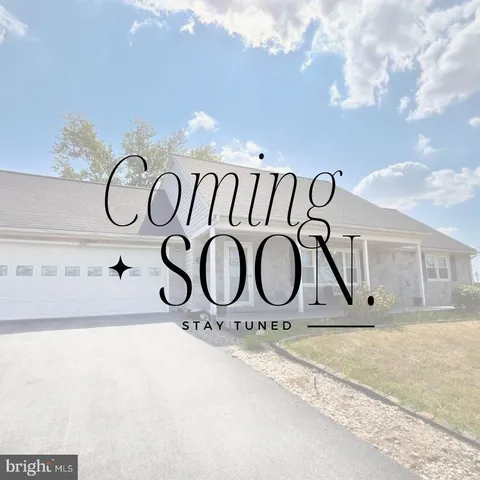$345,000 | 19503 Marsh Circle, Hagerstown, MD 21742