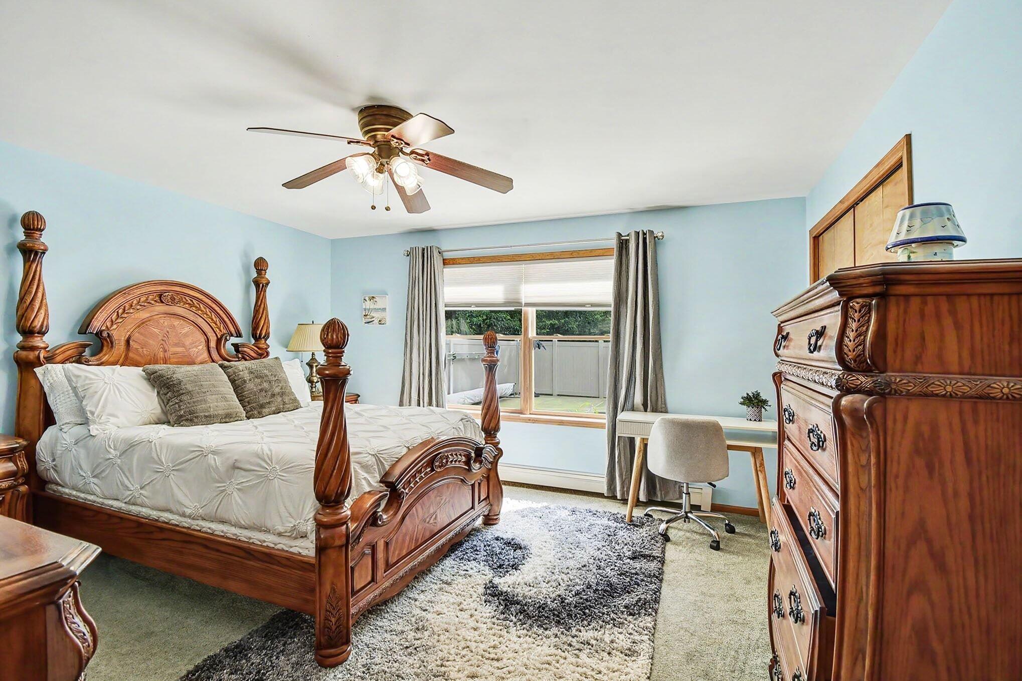 6333 Blackmar Road Bridgeport, MI 48722 - Photo 17 of 32 Bedroom