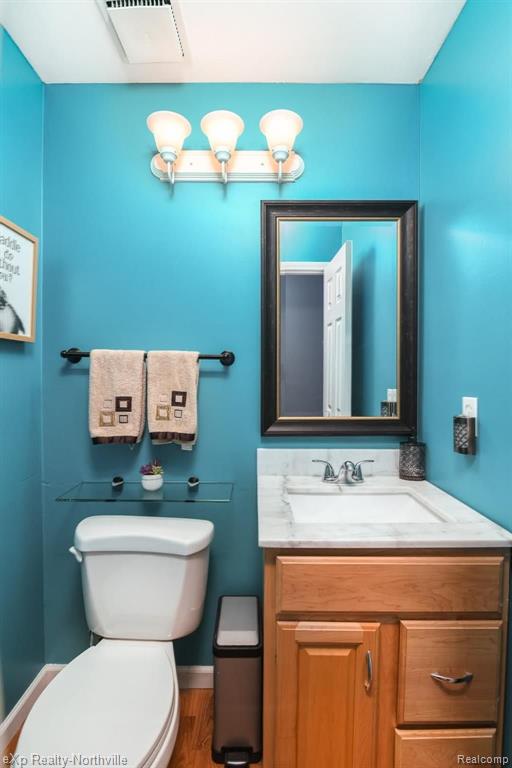 796 Bolinger Street Rochester Hills, MI 48307 - Photo 20 of 33
