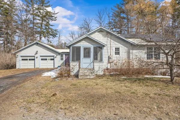 $414,900 | 7465 Vt Route 100, Moretown, VT 05660